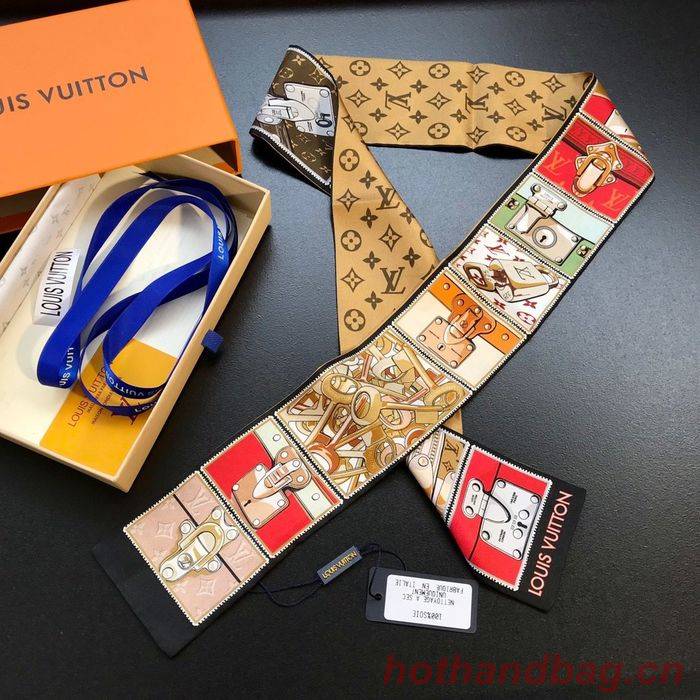 Louis Vuitton Scarf LVS00193